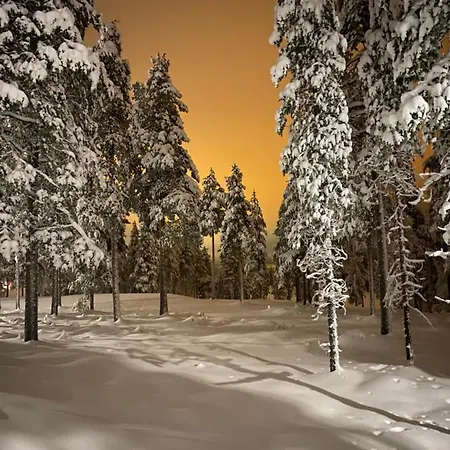 Apartamento Levin Kunkku B6