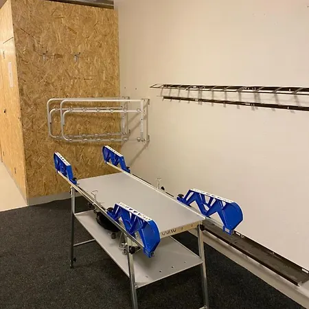 Appartement Levin Kunkku B6 Levi