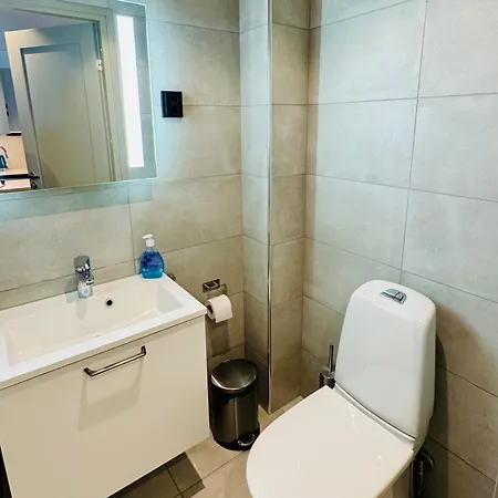 Appartement Levin Kunkku B6