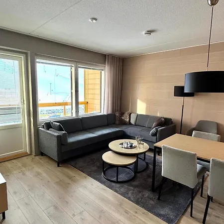 Levin Kunkku B6 Levi