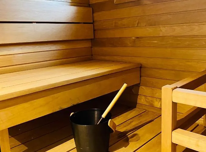 Levin Kunkku B6 Διαμέρισμα *