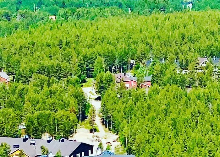 Levin Kunkku B6 Διαμέρισμα *