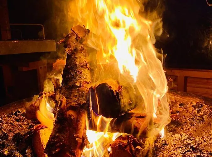 Levin Kunkku B6 Apartament