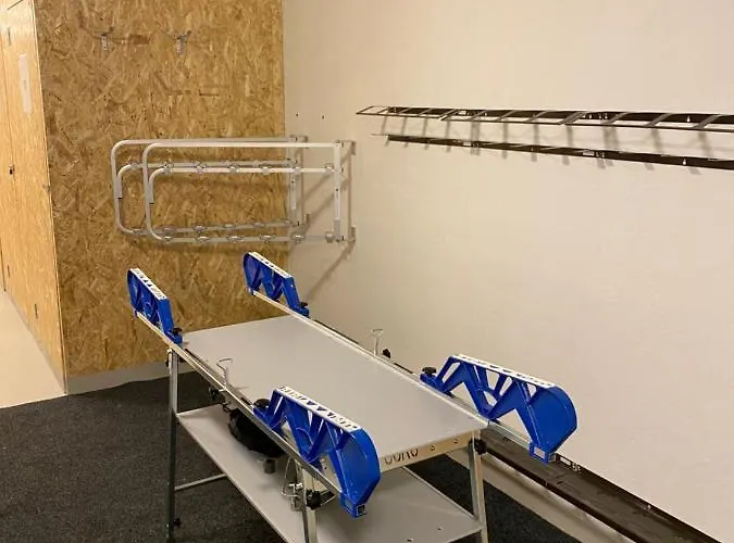 Apartament Levin Kunkku B6 Levi