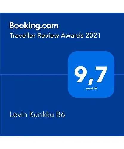 Levin Kunkku B6 Διαμέρισμα Levi