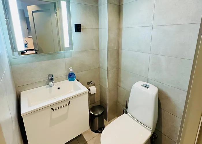 Διαμέρισμα Levin Kunkku B6