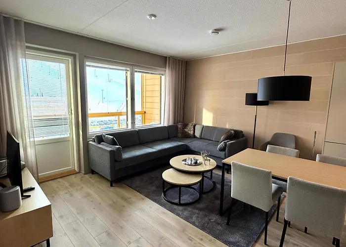 Levin Kunkku B6 Levi