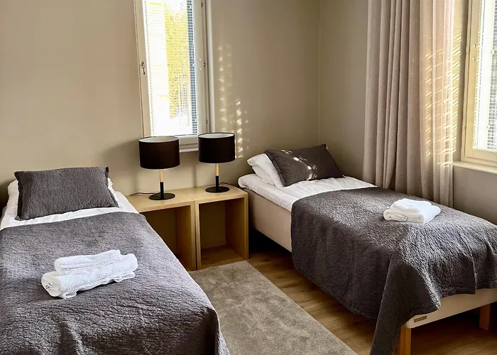 Levin Kunkku B6 * Levi